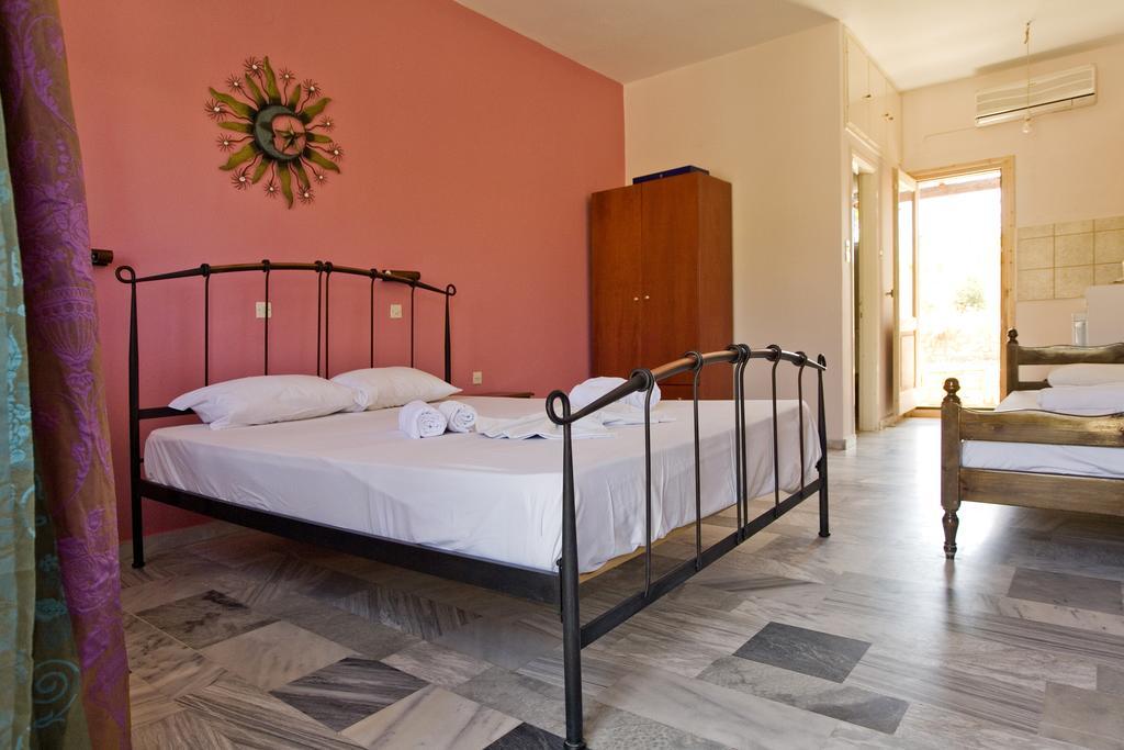 Studio Filoxenia İİlipsi Oda fotoğraf