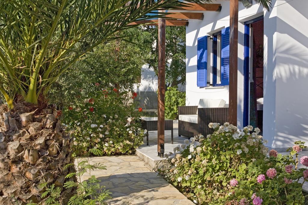 Studio Filoxenia İİlipsi Oda fotoğraf